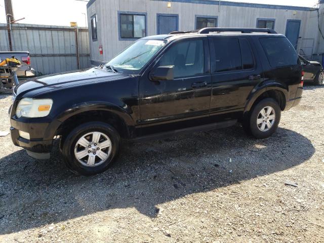 FORD EXPLORER 2010 1fmeu6de0aua35811