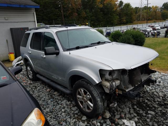 FORD EXPLORER X 2010 1fmeu6de0aub12922