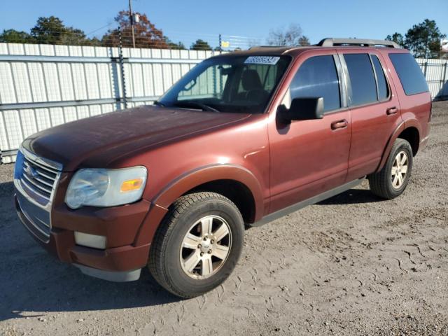 FORD EXPLORER X 2010 1fmeu6de1aua39639