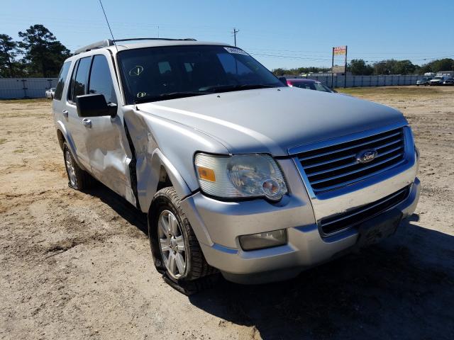 FORD EXPLORER X 2010 1fmeu6de1aua39642