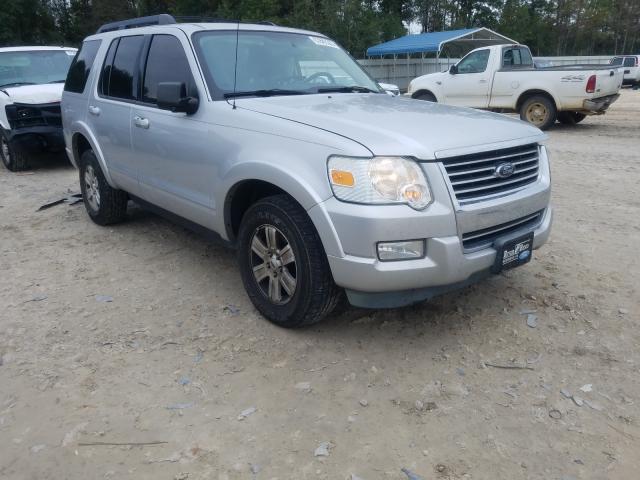 FORD EXPLORER X 2010 1fmeu6de1aua47336