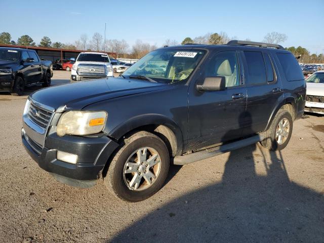 FORD EXPLORER X 2010 1fmeu6de1aua89568