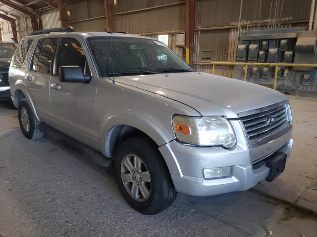 FORD EXPLORER X 2010 1fmeu6de2aua03880