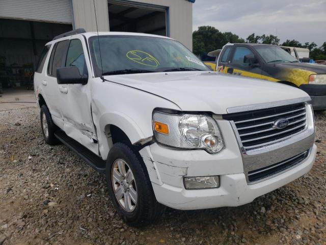 FORD EXPLORER X 2010 1fmeu6de2aua24213