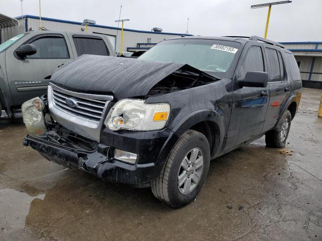 FORD EXPLORER X 2010 1fmeu6de2aua26866