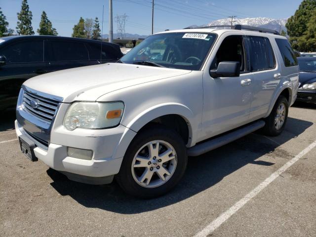 FORD EXPLORER X 2010 1fmeu6de2aua26995