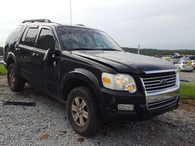 FORD EXPLORER X 2010 1fmeu6de2aua32263