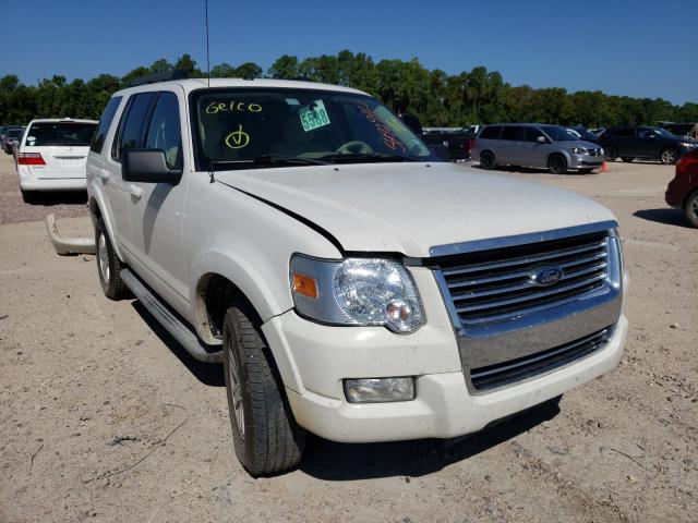 FORD EXPLORER X 2010 1fmeu6de2aua68938