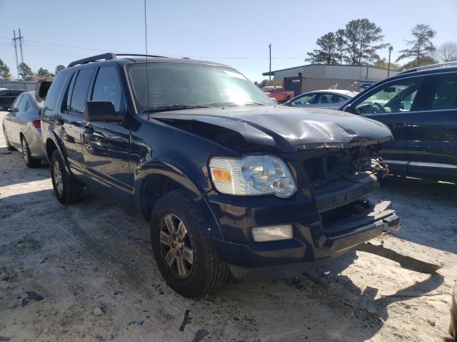 FORD EXPLORER X 2010 1fmeu6de2aua74478