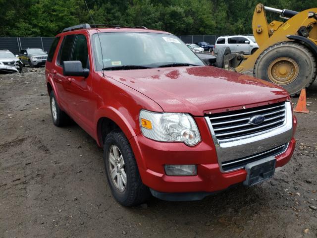 FORD EXPLORER X 2010 1fmeu6de2aub02487