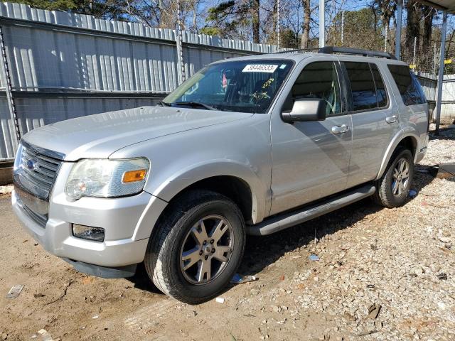 FORD EXPLORER X 2010 1fmeu6de3aua03354