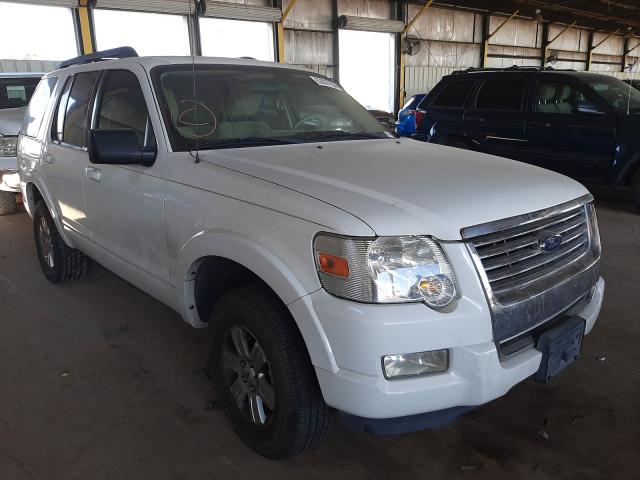 FORD EXPLORER X 2010 1fmeu6de3aua13351