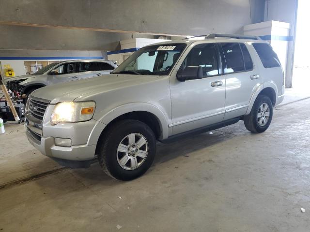 FORD EXPLORER X 2010 1fmeu6de3aua13429