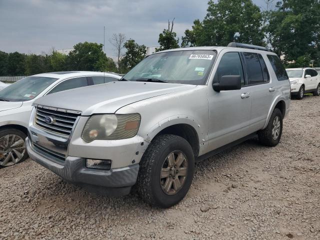 FORD EXPLORER X 2010 1fmeu6de3aua13477