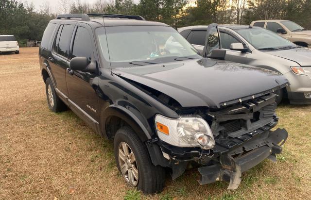 FORD EXPLORER X 2010 1fmeu6de3aua59469