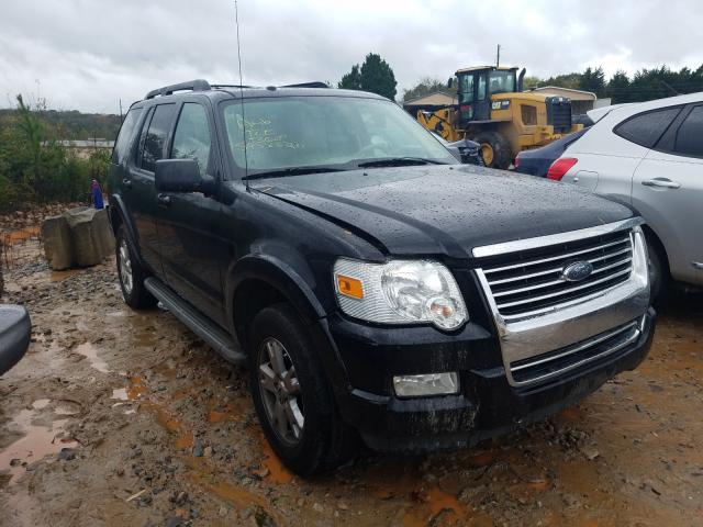 FORD EXPLORER X 2010 1fmeu6de3aua72660