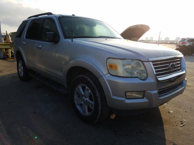 FORD EXPLORER X 2010 1fmeu6de4aua03380