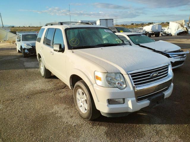 FORD EXPLORER X 2010 1fmeu6de4aua11883