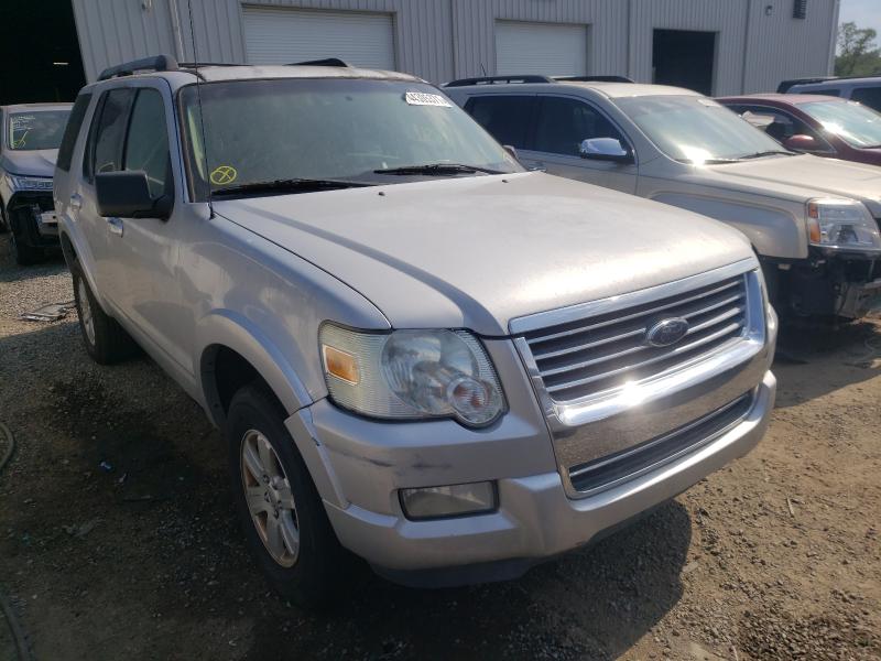 FORD EXPLORER X 2010 1fmeu6de4aua30028