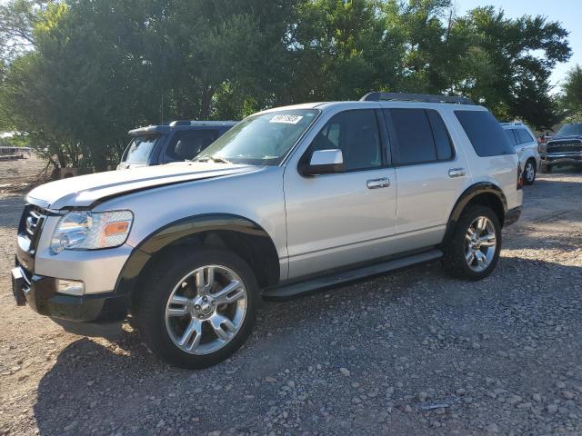 FORD EXPLORER X 2010 1fmeu6de4aua30904