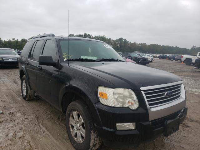 FORD EXPLORER X 2010 1fmeu6de4aua74451