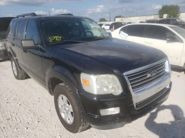 FORD EXPLORER X 2010 1fmeu6de4aua76443