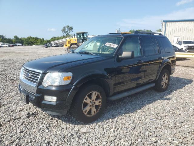 FORD EXPLORER X 2010 1fmeu6de5aua01685