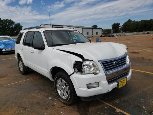 FORD EXPLORER X 2010 1fmeu6de5aua31933