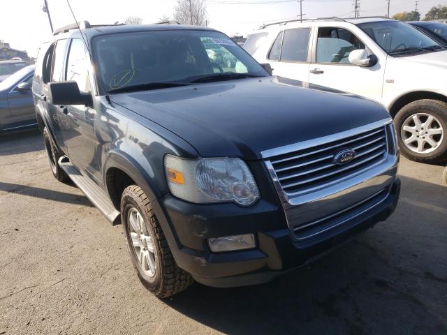 FORD EXPLORER X 2010 1fmeu6de5aua47209