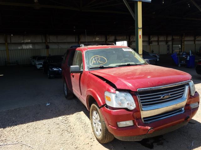 FORD EXPLORER X 2010 1fmeu6de6aua17328