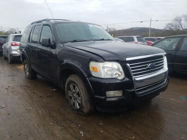 FORD EXPLORER X 2010 1fmeu6de6aua37756