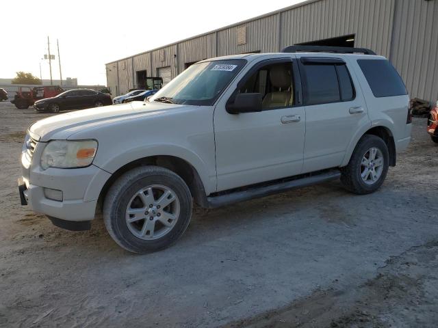 FORD EXPLORER X 2010 1fmeu6de6aua46327