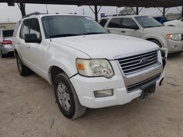 FORD EXPLORER X 2010 1fmeu6de6aua81966