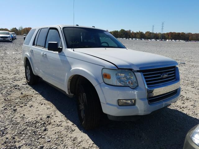 FORD EXPLORER X 2010 1fmeu6de6aua82017