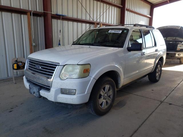 FORD EXPLORER X 2010 1fmeu6de7aua67865