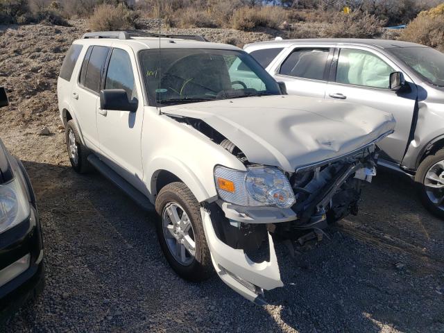 FORD EXPLORER X 2010 1fmeu6de7aua97044