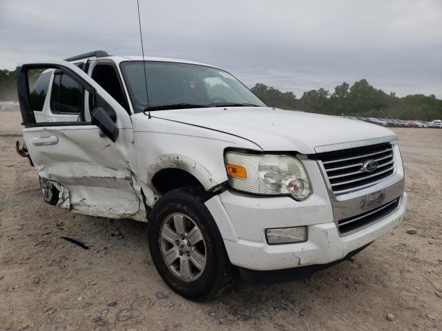 FORD EXPLORER X 2010 1fmeu6de8aua13300