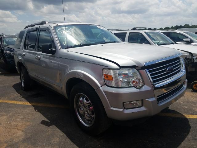 FORD EXPLORER X 2010 1fmeu6de8aua13457