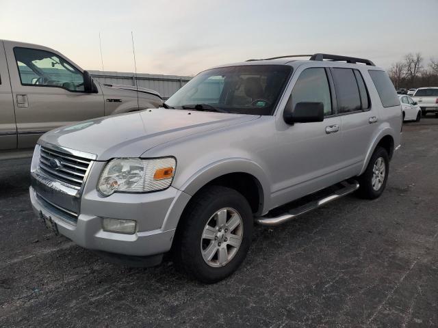 FORD EXPLORER X 2010 1fmeu6de8aua24233