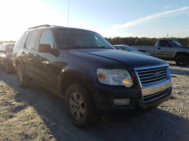 FORD EXPLORER X 2010 1fmeu6de8aua36043