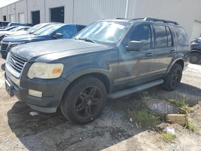 FORD EXPLORER X 2010 1fmeu6de8aua61508