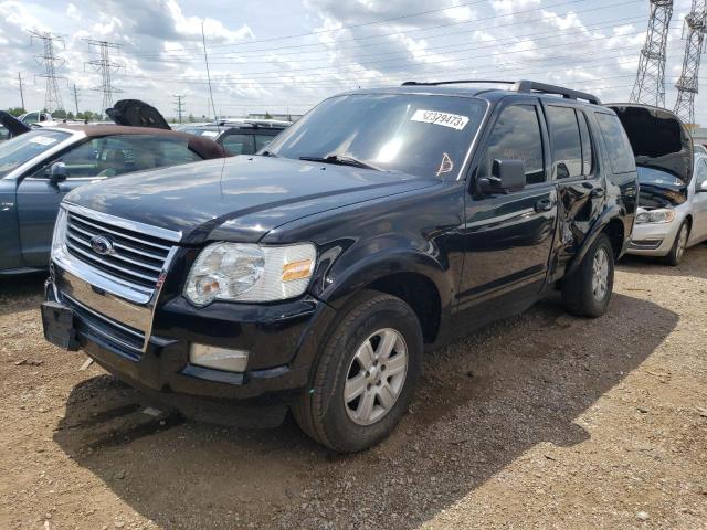 FORD EXPLORER X 2010 1fmeu6de8aua64151