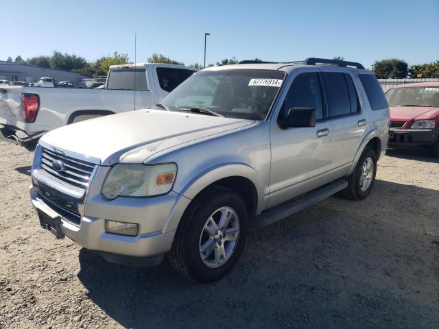 FORD EXPLORER X 2010 1fmeu6de8aua90491