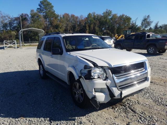 FORD EXPLORER X 2010 1fmeu6de9aua10633