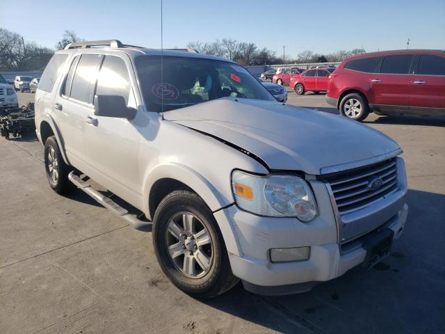 FORD EXPLORER X 2010 1fmeu6de9aua35824