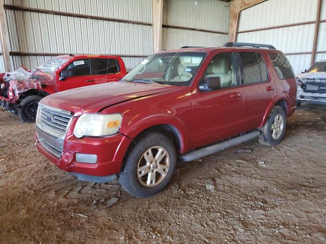 FORD EXPLORER X 2010 1fmeu6de9aua46399