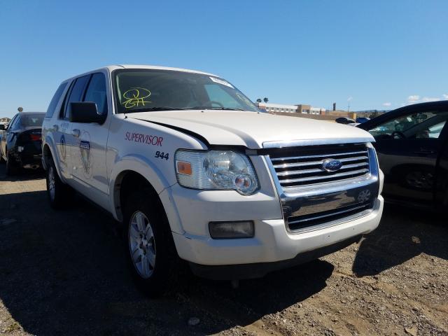 FORD EXPLORER X 2010 1fmeu6de9aua99328