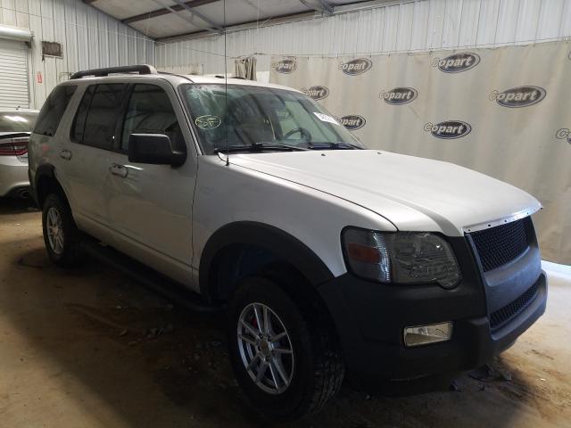 FORD EXPLORER X 2010 1fmeu6dexaua09071