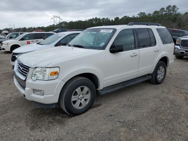 FORD EXPLORER X 2010 1fmeu6dexaua14870