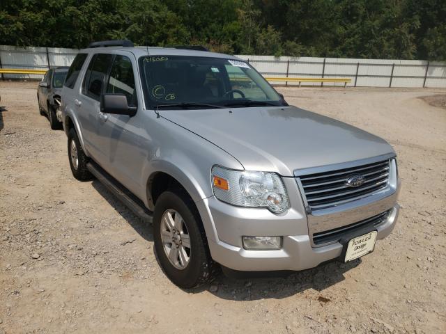 FORD EXPLORER X 2010 1fmeu6dexaua15050